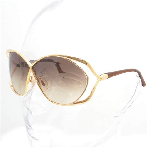 vintage dior sunglasses 2003|christian dior vintage butterfly sunglasses.